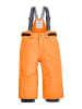 Killtec Ski-/snowboardbroek "Fisw" oranje