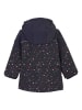 Killtec Softshelljacke "Fiow" in Dunkelblau