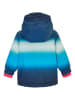 Killtec Ski-/snowboardjas "Fisw" donkerblauw/blauw