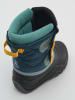 Kamik Winterstiefel "Hibou" in Dunkelgrün