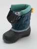 Kamik Winterstiefel "Hibou" in Dunkelgrün