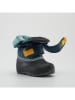 Kamik Winterstiefel "Hibou" in Dunkelgrün