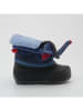 Kamik Winterlaarzen "Hibou" donkerblauw