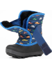 Kamik Winterlaarzen "Snowbug 7" blauw