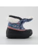 Kamik Winterstiefel "Snowbug 7" in Hellblau/ Rosa