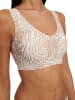Chantelle Bustier beige/crème