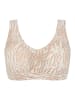 Chantelle Bustier beige/crème