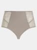 Chantelle Tailleslip taupe