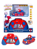 Spiderman RC auto "Spider Web-Crawler'' - vanaf 5 jaar