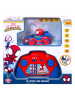 Spiderman RC auto "Spider Web-Crawler'' - vanaf 5 jaar