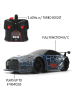 Dickie Toys Ferngesteuerters Auto ''Godzilla 2009 Nissan GT-R'' - ab 6 Jahren