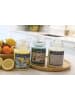 Woodbridge Duftkerze "Amalfi Citrus" in Gelb - 565 g