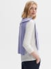 OPUS Cape "Awesti" in Lila