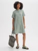 OPUS Kleid in Mint