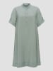OPUS Kleid in Mint