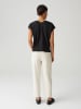 OPUS Shirt zwart