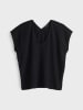 OPUS Shirt zwart