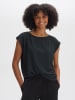 OPUS Shirt zwart