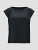 OPUS Shirt zwart