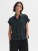 OPUS Blouse zwart