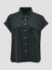 OPUS Blouse zwart