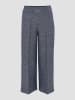 OPUS Broek donkerblauw
