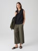 OPUS Blouse zwart