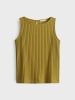 OPUS Top in Grün