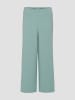 OPUS Culotte mintgroen
