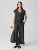 OPUS Jumpsuit in Dunkelblau