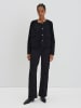 Someday Cardigan in Schwarz