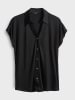Someday Shirt zwart