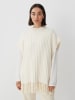 Someday Cape "Belany" in Creme