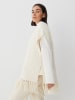 Someday Cape "Belany" in Creme