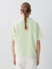 Someday Sweatshirt lichtgroen