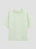 Someday Sweatshirt lichtgroen