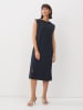 Someday Kleid in Schwarz