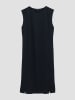Someday Kleid in Schwarz