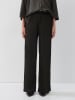 Someday Broek zwart