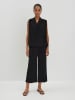 Someday Culotte in Schwarz