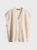 Someday Shirt in Beige
