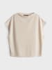 Someday Shirt in Beige