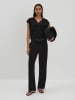 Someday Jumpsuit zwart