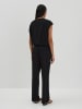 Someday Jumpsuit zwart