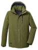 G.I.G.A. DX by KILLTEC Funktionsjacke ''GW 71'' in Oliv