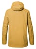 Killtec Functionele jas "KOS 256'' geel