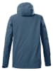 Killtec Funktionsjacke ''KOS 87'' in Blau