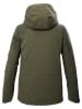Killtec Kurtka funkcyjna "KOW 81" w kolorze khaki