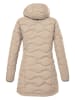 G.I.G.A. DX by KILLTEC Funktionsparka ''GW 20'' in Beige