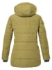G.I.G.A. DX by KILLTEC Steppjacke ''GW 25'' in Grün